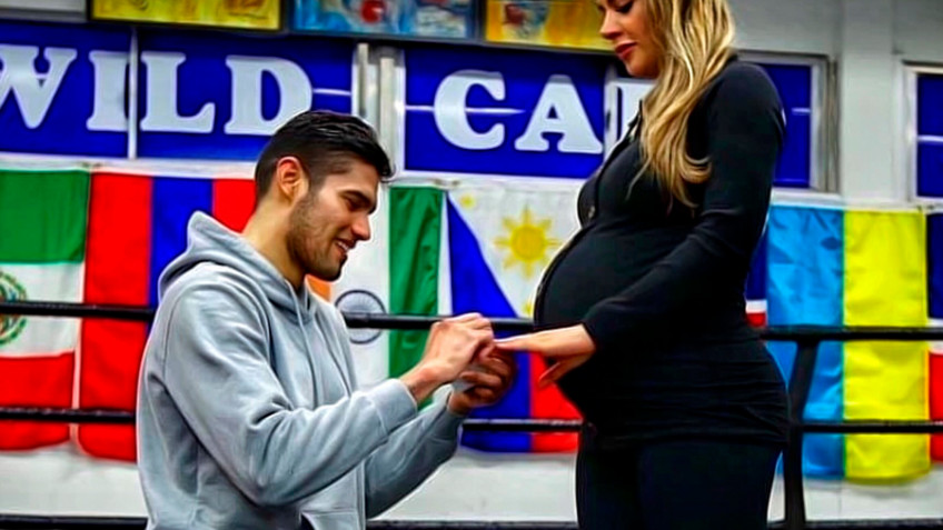 Кадр дня: Хильберто «Зурдо» Рамирес