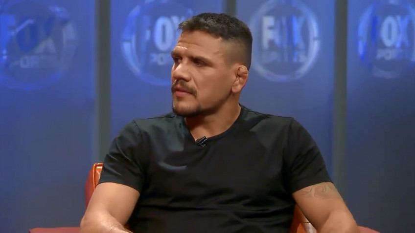 Рафаэль дос Аньос: Вудли победит Тилла решением судей