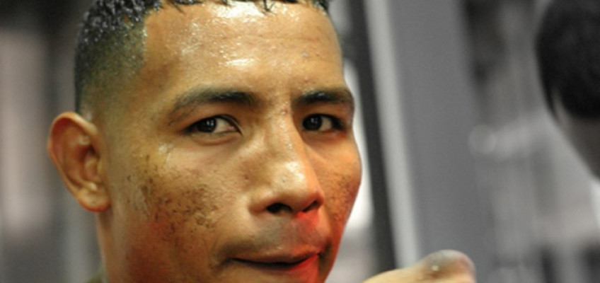Рикардо Майорга выйдет на ринг 13 февраля в Никарагуа 