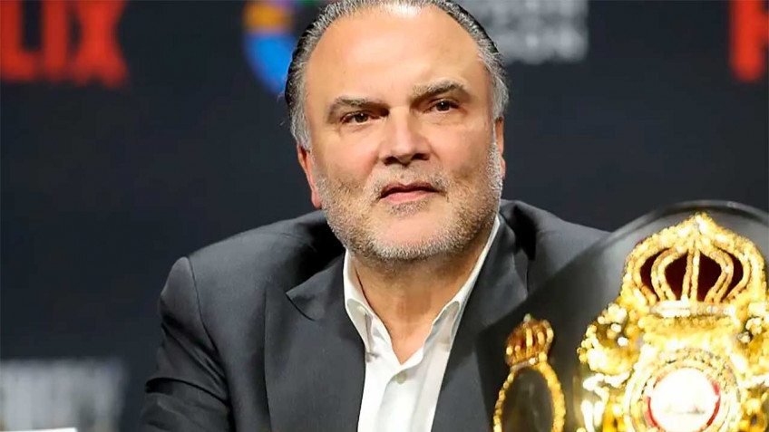 Ричард Шефер: Бокс станет прибыльным, если меньше платить боксерам