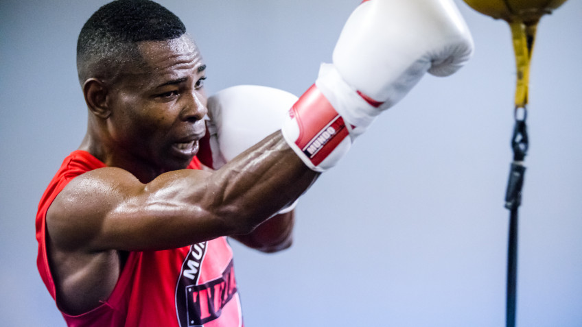 Гильермо Ригондо: Охота на «Монстра» началась