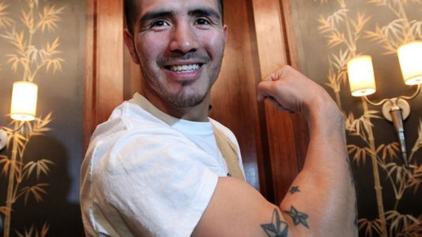 Менеджер Риоса: Бой Брэндона с Бруком возможен в августе в Англии