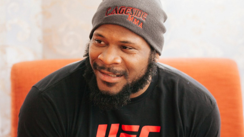 Родни Уоллес: Я буду драться агрессивно, Штыркова ждет испытание