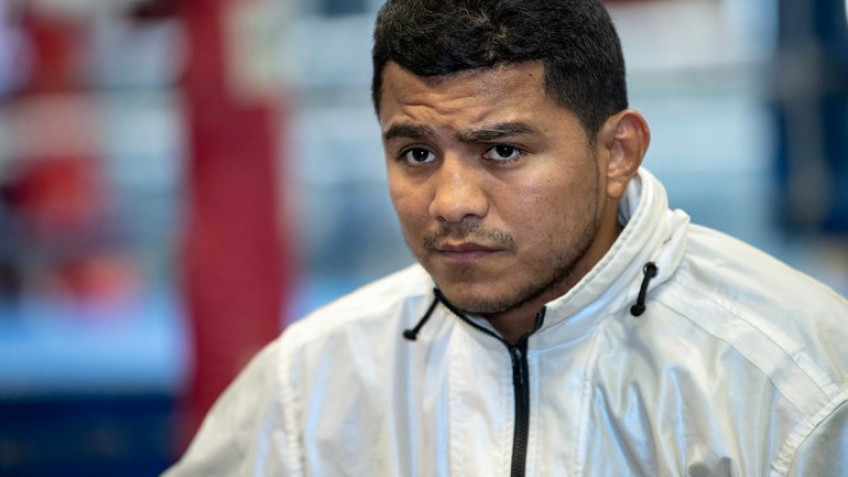 Роман Гонсалес хочет вернуть чемпионский титул