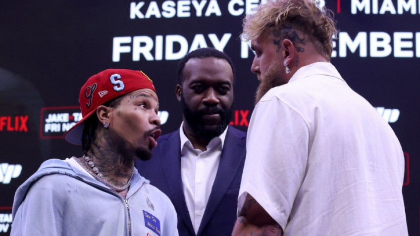 Умар Саламов: Такие поединки как Джейк Пол – Джервонта Дэвис портят имидж бокса