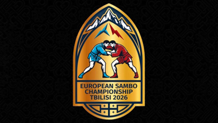 Российские самбисты завоевали девять медалей во второй день чемпионата Европы