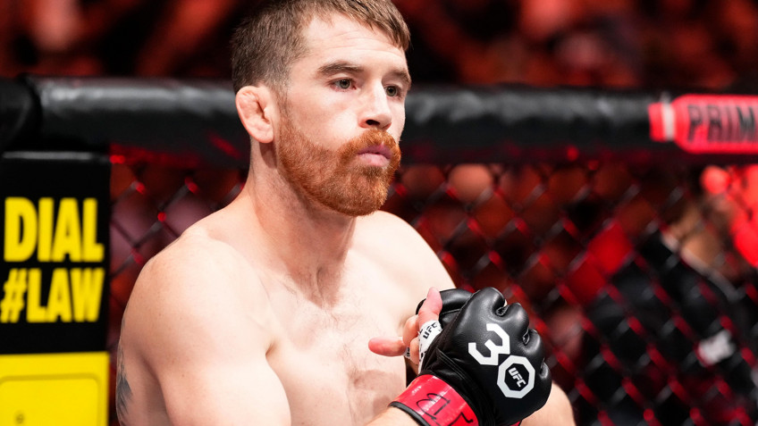 Сэндхаген хочет боя с Шоном О’Мэлли или Петром Яном