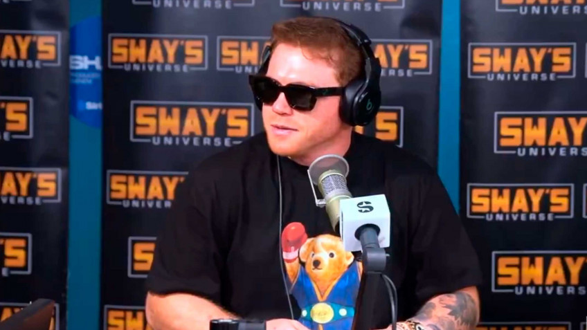 Сауль Альварес: Хамза Шираз и Ослейс Иглесиас должны встретиться между собой, а я выйду на победителя