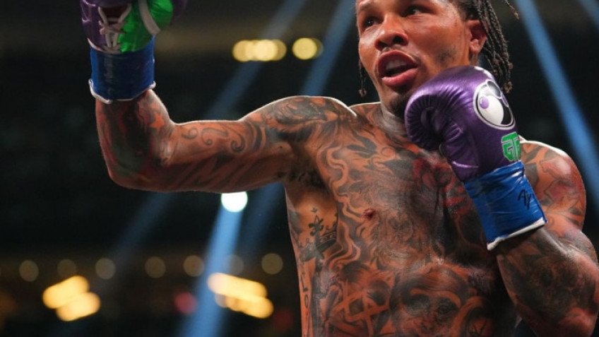 Джервонта Дэвис выпущен из-под стражи под залог