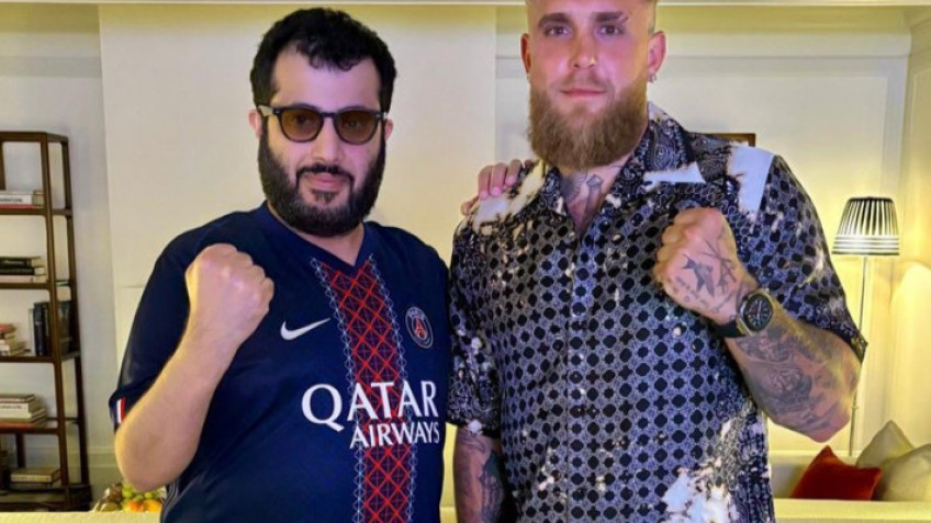 Джейк Пол согласился на невыгодные условия боя против Энтони Джошуа