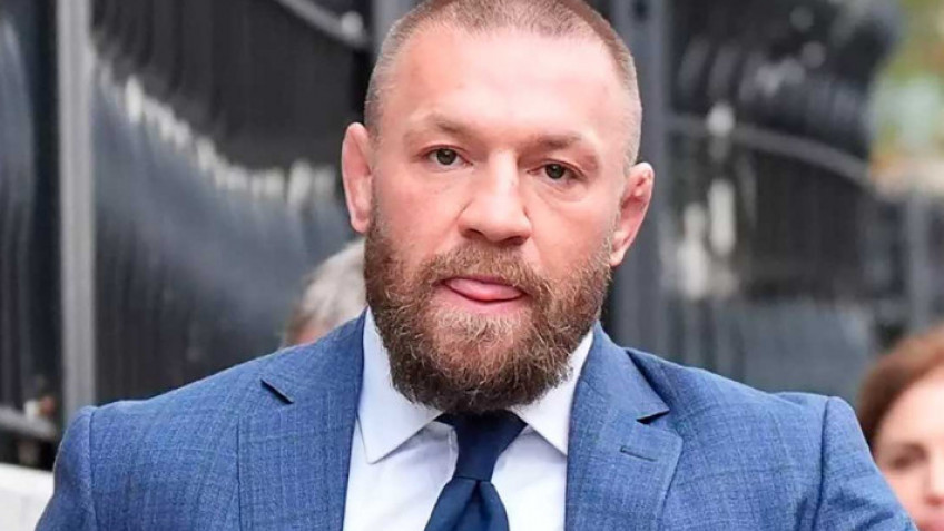 Конор Макгрегор проиграл апелляцию по делу о сексуальном насилии