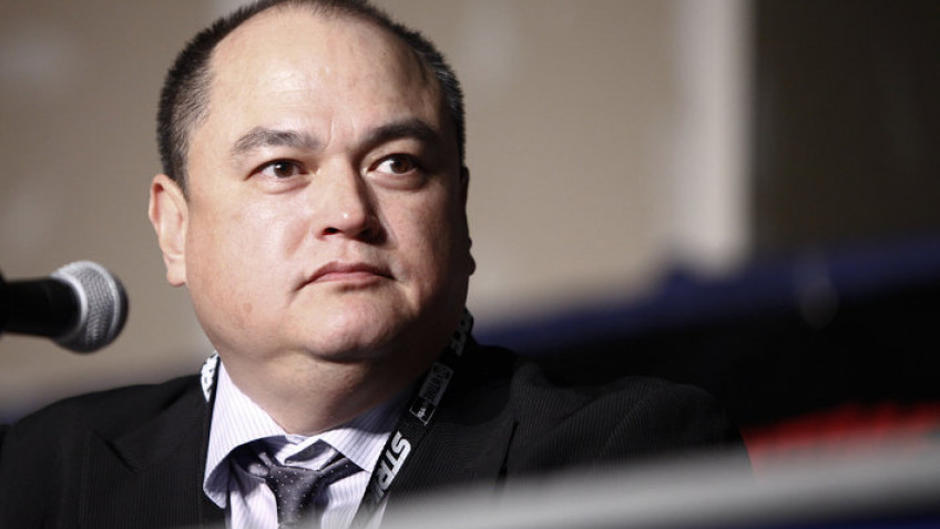 Новый руководитель Bellator отменит турниры в весовых категориях