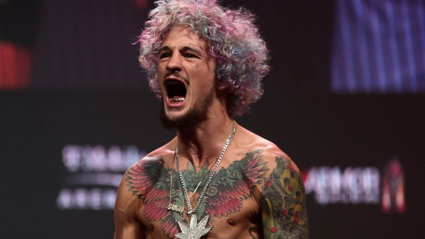 Шон О’Мэлли: Я не хочу участвовать в пятираундовых боях