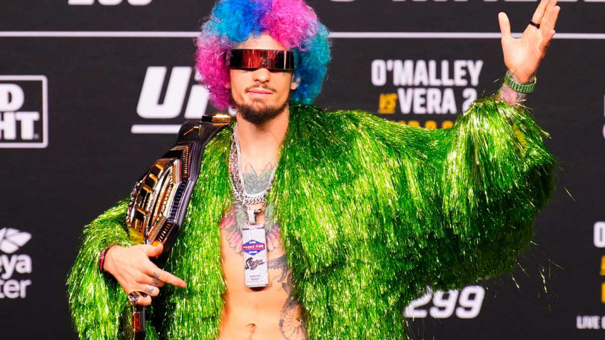 Шон О’Мэлли: Похоже, турнир в Белом доме пройдет без меня