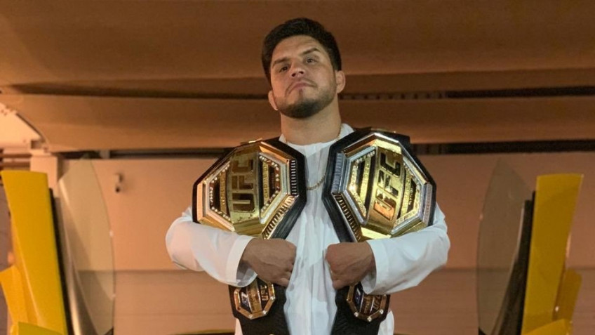 Сехудо — Шону О’Мэлли: Я сражался с Деметриусом и Мораесом без ног!