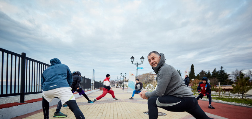 Интервью с Арамом Давтяном, основателем Punch Boxing Promotions