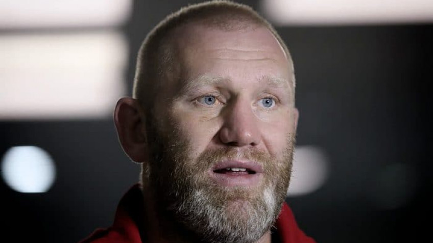 Сергей Харитонов: Надеюсь, что Ян будет готовиться намного упорнее