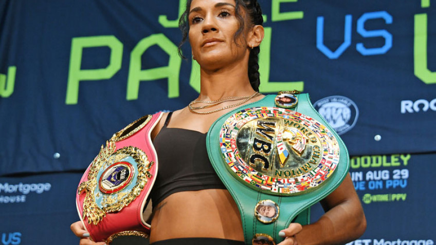 WBC не разрешил женщинам боксировать по три минуты