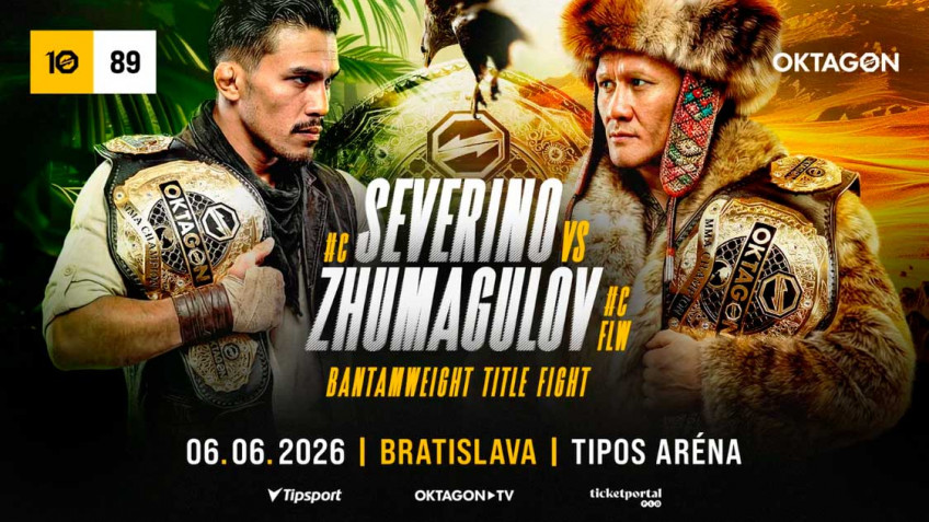 Жалгас Жумагулов встретится с Игорем Северино