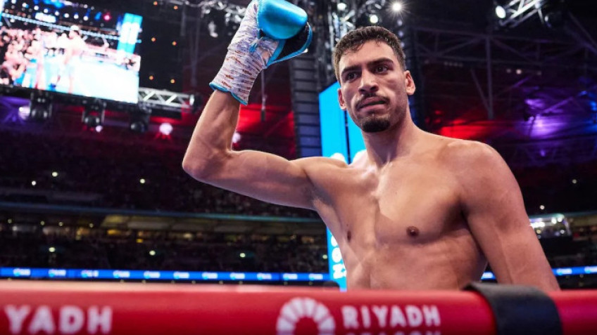 WBC хочет назначить бой между Ширазом и Мбилли