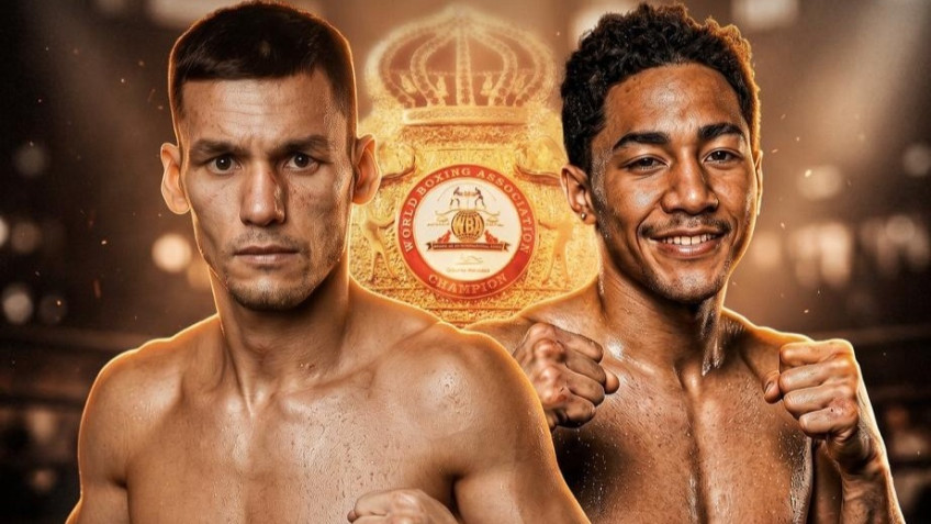 Мухаммад Шехов проведет отборочный бой 30 мая