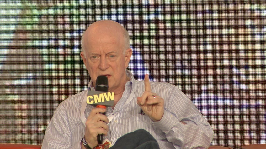 Шелли Финкель: Хирн своими выходками тормозит организацию боя Уайлдер-Джошуа