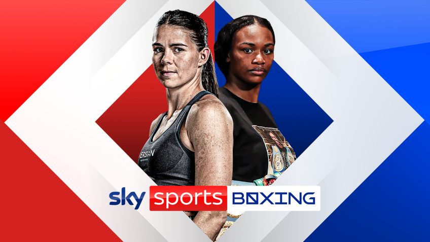 Кларисса Шилдс подписала контракт со Sky Sports