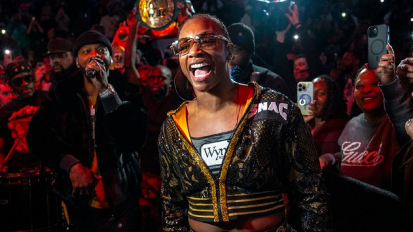 Кларисса Шилдс проведет защиту титулов 22 февраля