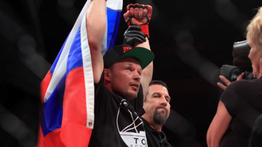 Шлеменко на заседании Спортивной комиссии