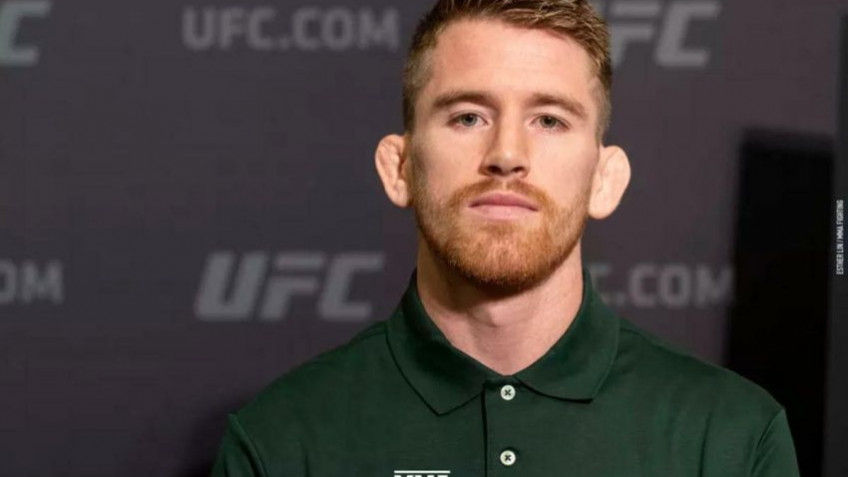 Кори Сэндхаген уверен в победе над Марлоном Верой