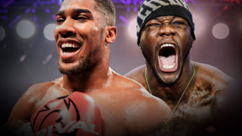 Уайлдер: После победы над Ортисом я хочу бой с Джошуа