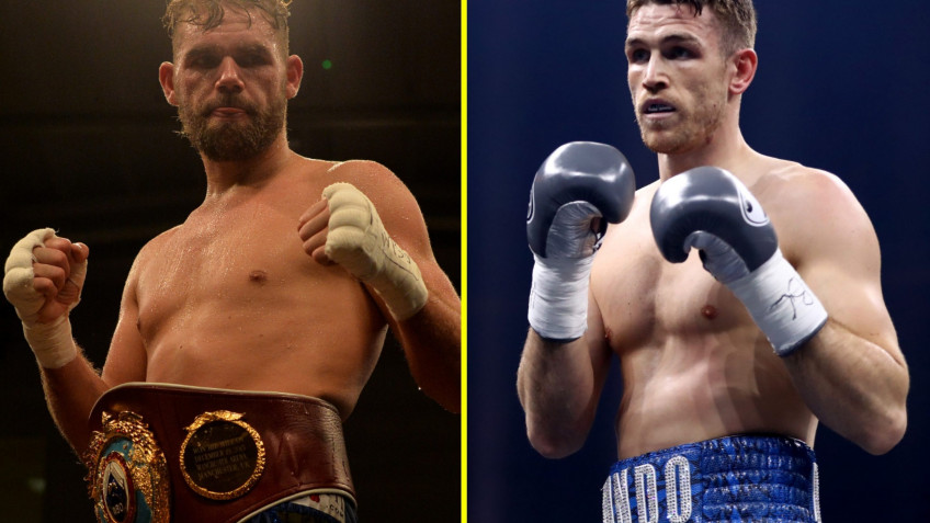 Эдди Хирн: Смит и Сондерс не просят заоблачных сумм