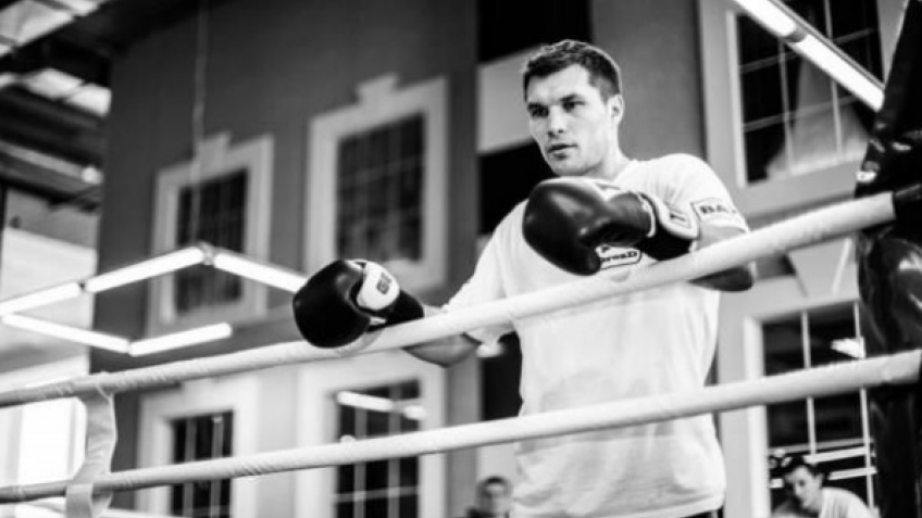 Григорий Дрозд: Из-за травмы колена мой следующий бой будет перенесен