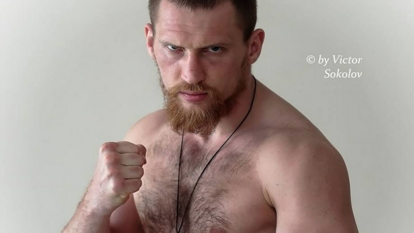 Рябинский: Дмитрий Кудряшов однозначно станет чемпионом мира