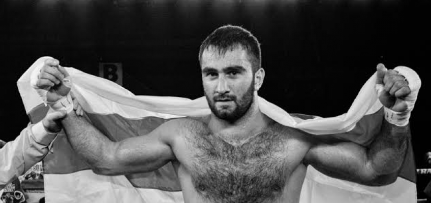 Отборочный бой Гассиев-Томас может состояться 18 декабря в США в рамках шоу Шафиков-Бартелеми