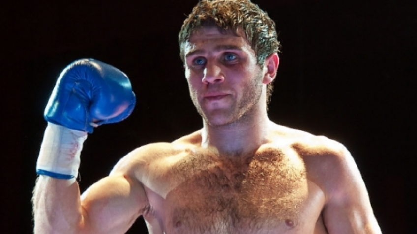 Федор Папазов победил Серхио Хиля