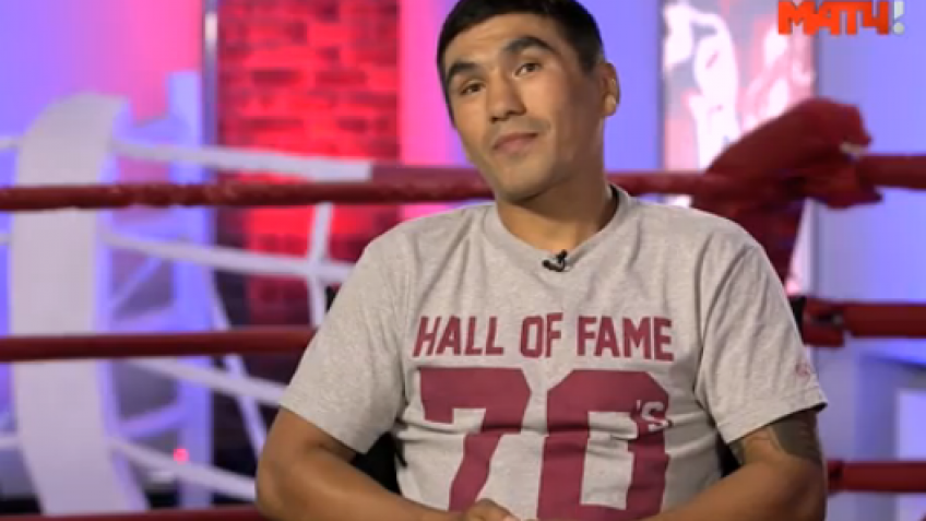 Матч ТВ: Правила боя Дениса Шафикова