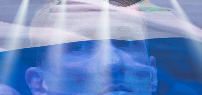 Эдуард Трояновский: Я полон сил и желания вернуться на ринг