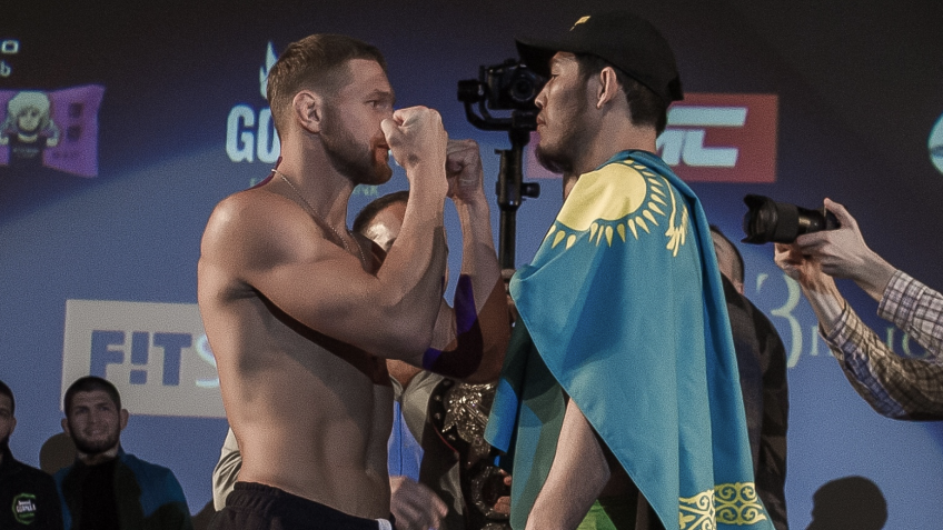 Минеев-Ермеков: Букмекеры ставят на досрочное окончание