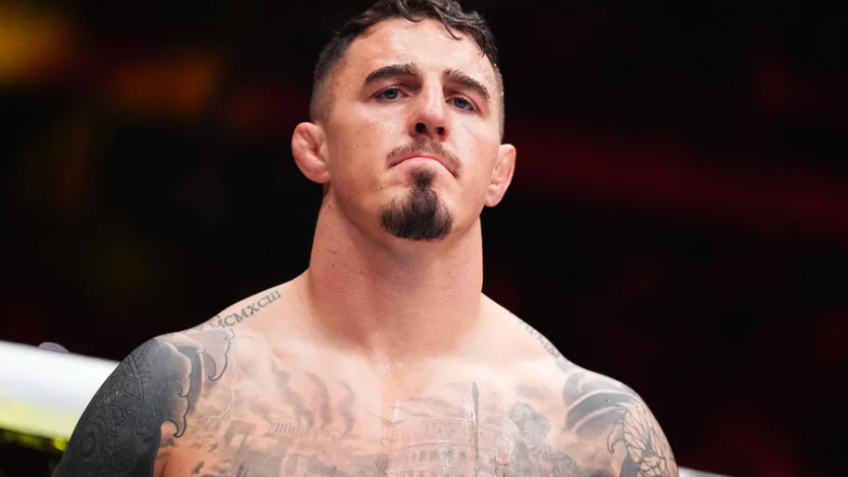 Дана Уайт: Мы не будем лишать титула Джона Джонса