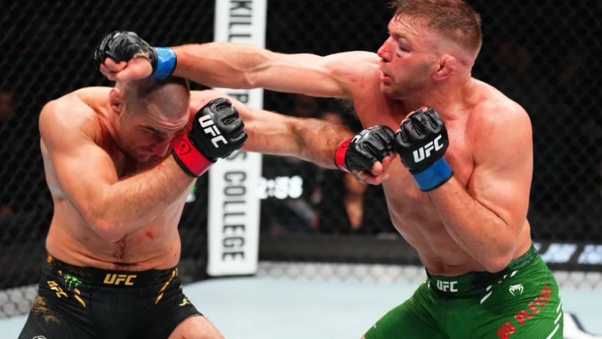 Дрикус Дю Плесси: Стриклэнд чертовски крутой мужик