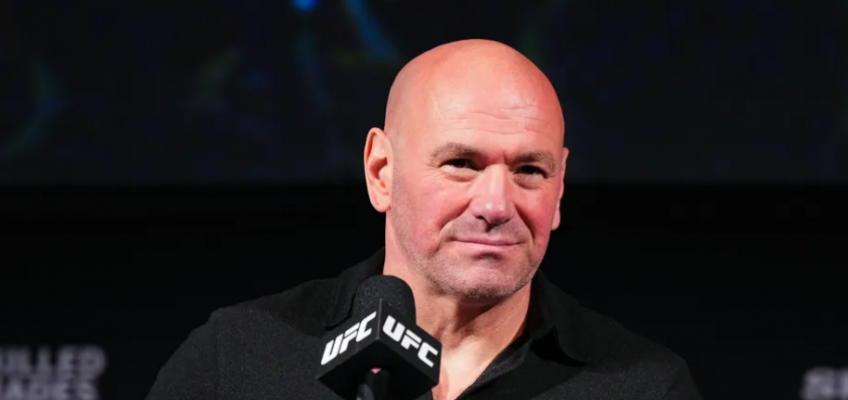 Дана Уайт: Эдвардс был готов драться с тремя разными соперниками на UFC 300
