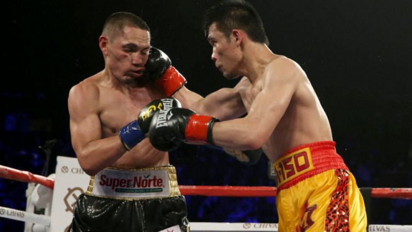 Том Леффлер: Осенью возможен реванш Рунгвисай-Эстрада