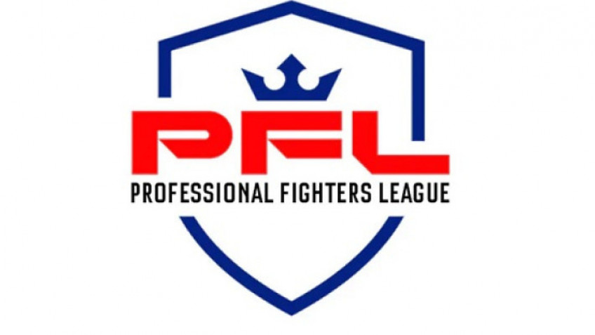 Список участников турнира PFL 8