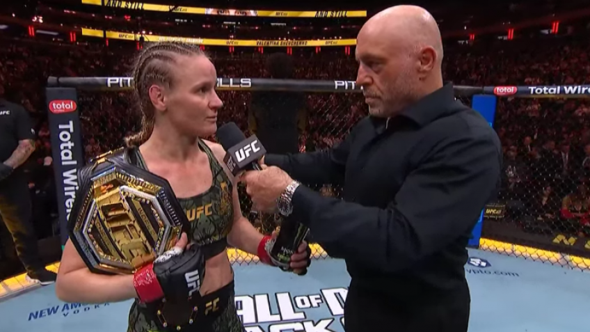 Реакция ММА-сообщества на результат боя Шевченко — Чжан