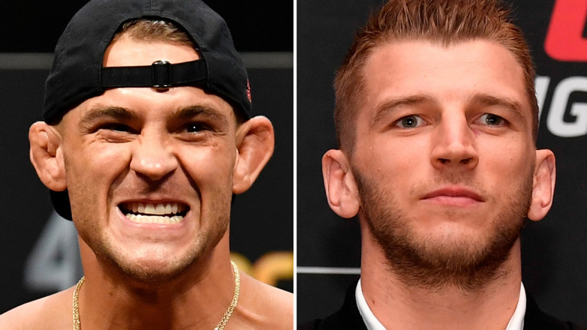 Бойцы UFC дают прогноз на бой Дастина Порье и Дэна Хукера