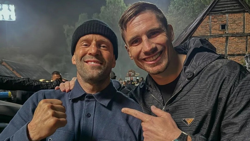 Известный актер помог Верхувену получить бой с Усиком