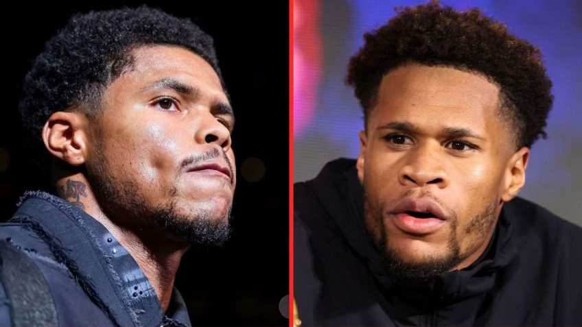 Стивенсон опроверг слухи о переговорах с Хейни