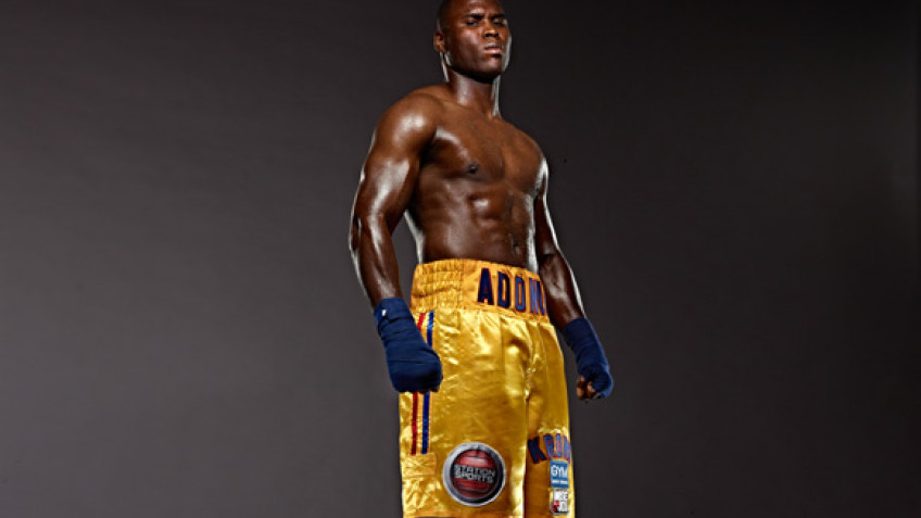 Стивенсон: Сперва Бремер, а затем победитель боя Ковалев-Хопкинс