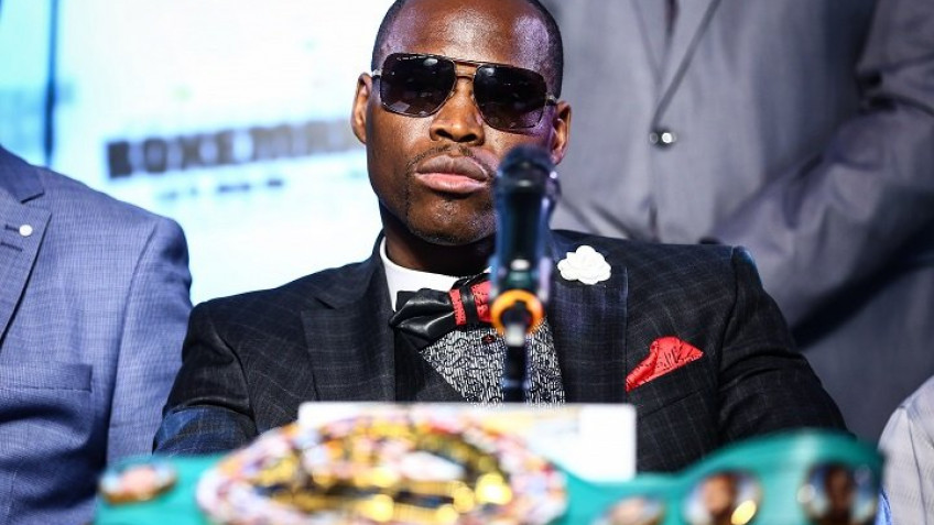 WBC назначил переговоры между командами Стивенсона и Гвоздика